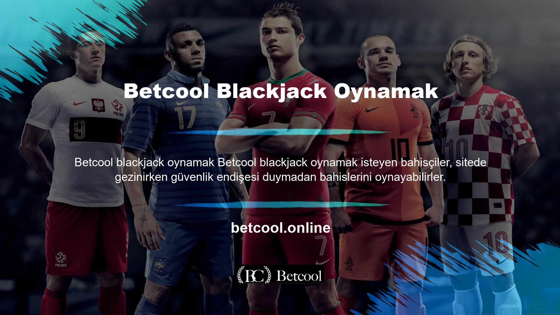 Betcool, web sitesi kullanıcılarının teknik sorunlarla karşılaşması durumunda kullanıcı şikayetlerine yanıt verecektir